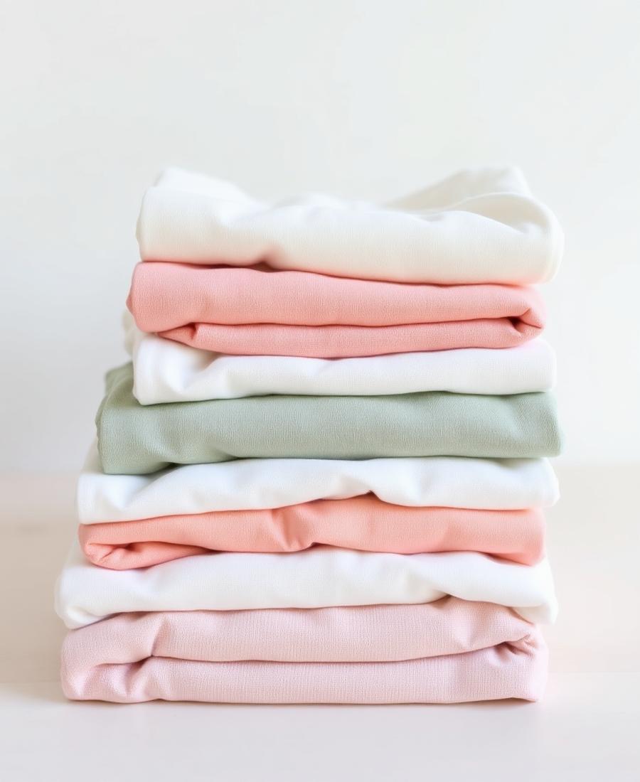 Baby- & Kinderbekleidung